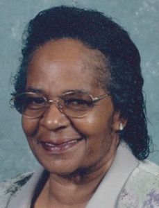 Johnson, Dorothy M